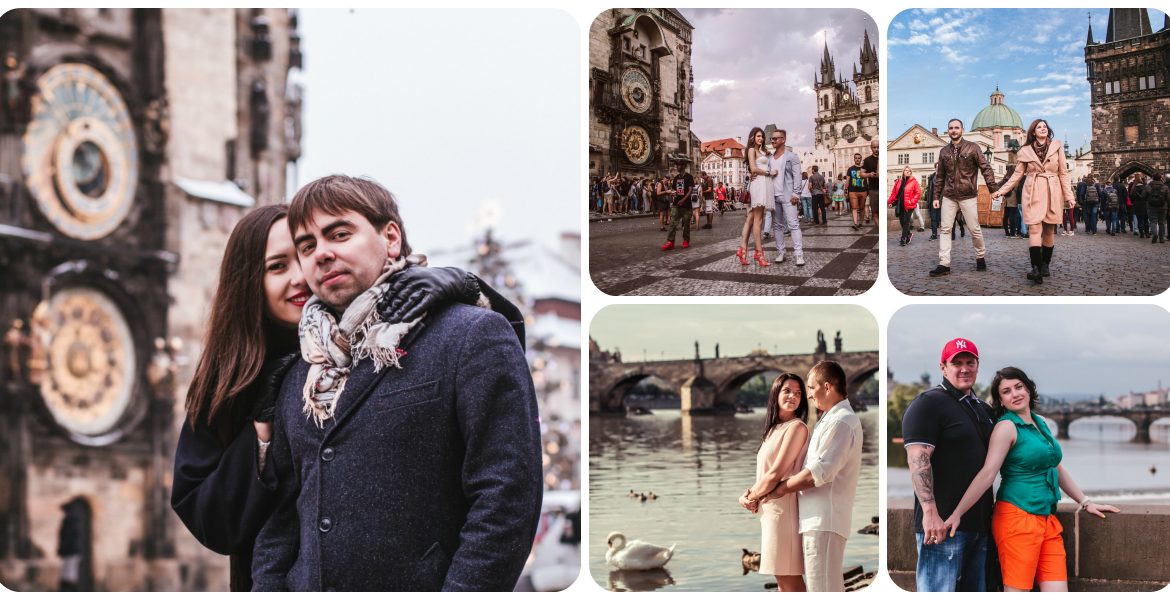 Photowalks en Allemagne