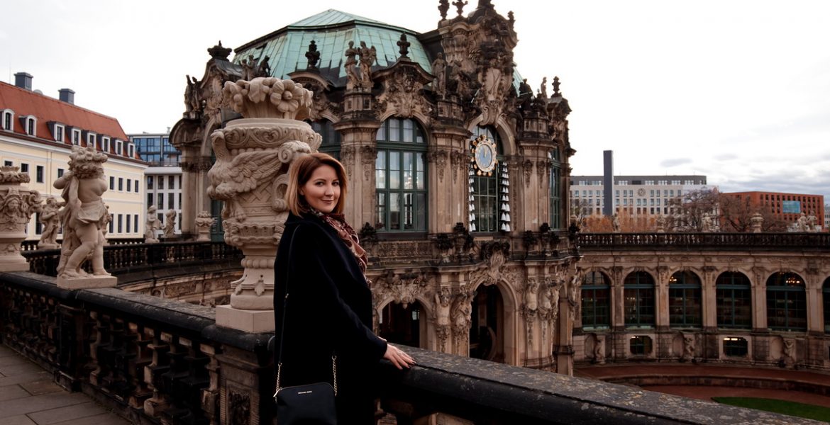 Photowalk: #2 Zwinger